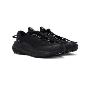 Black Nike Edition ACG Mountain Fly 2 Low Sneakers